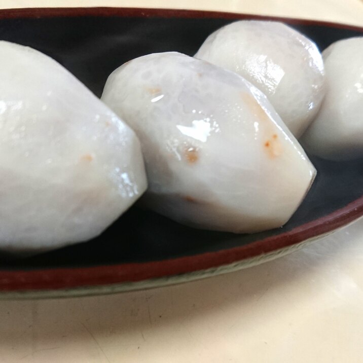 シンプルで美味しい茹で里芋 塩や醤油で レシピ 作り方 By ぴろり 19 楽天レシピ シンプルで美味しい茹で里芋 塩や醤油で レシピ 作り方 By ぴろり 19 楽天レシピ